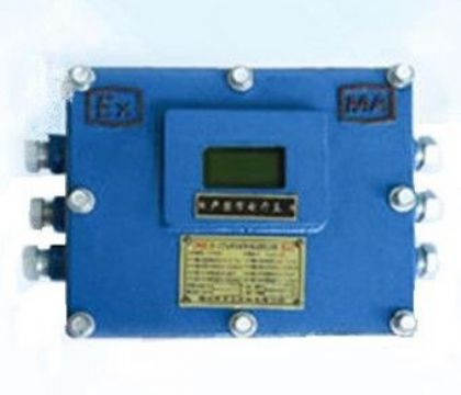 點(diǎn)擊查看詳細(xì)信息<br>標(biāo)題：ZP-127Z礦用自動(dòng)灑水降塵裝置主控箱 閱讀次數(shù)：8017