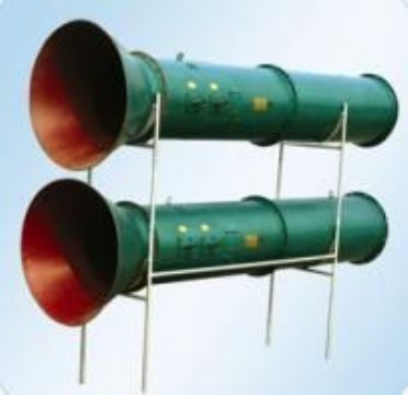 點(diǎn)擊查看詳細(xì)信息<br>標(biāo)題：SCZ-35礦用水射流降塵裝置 閱讀次數(shù)：5210