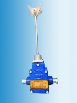 點(diǎn)擊查看詳細(xì)信息<br>標(biāo)題：礦用堆煤傳感器 閱讀次數(shù)：5018